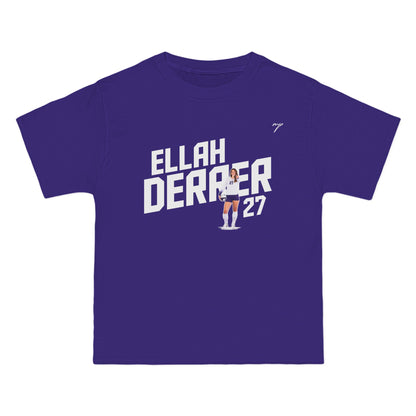 Ellah Derrer Vintage Tee