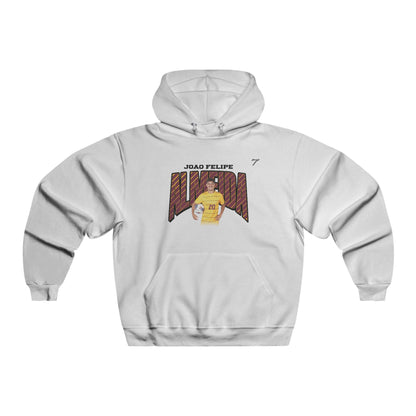 Joao Felipe Almeida Vintage Hoodie