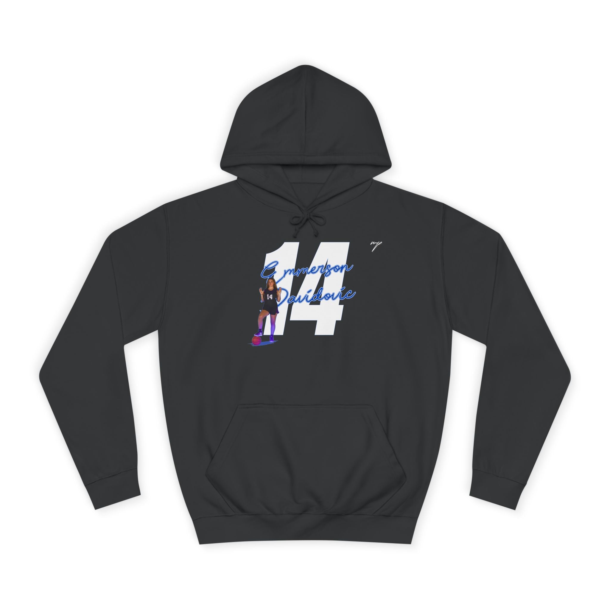 Emmerson Davidovic Hoodie