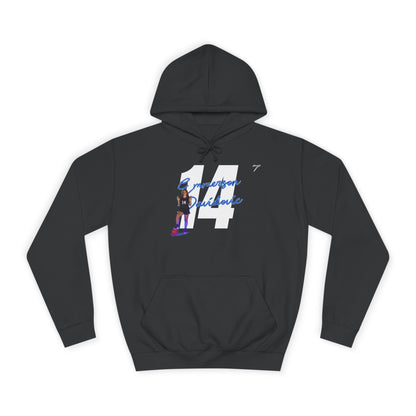 Emmerson Davidovic Hoodie