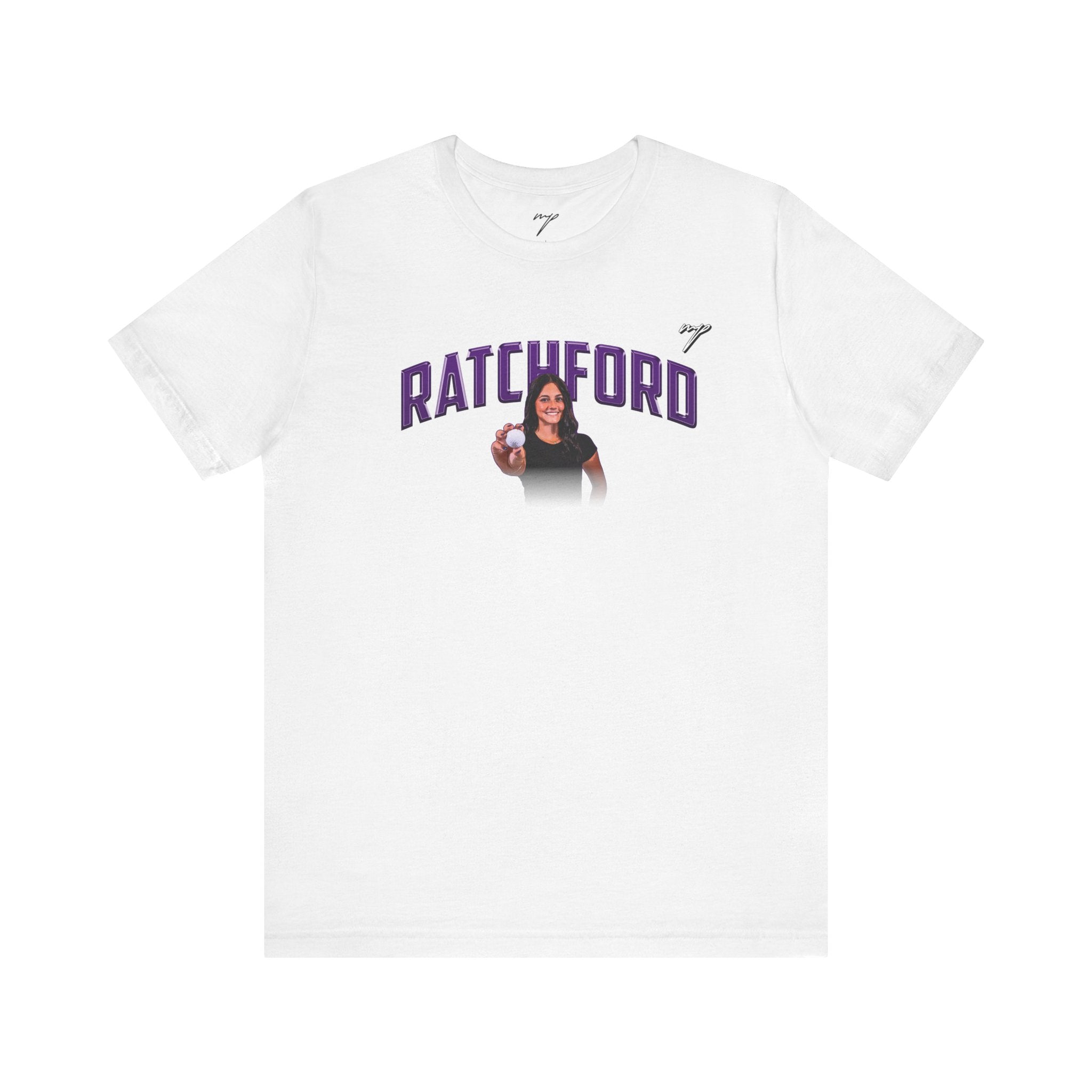 Molly Ratchford Graphic Tee