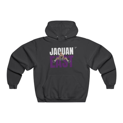 Jaquan East Vintage Hoodie