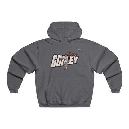 Cam Gulley Vintage Hoodie