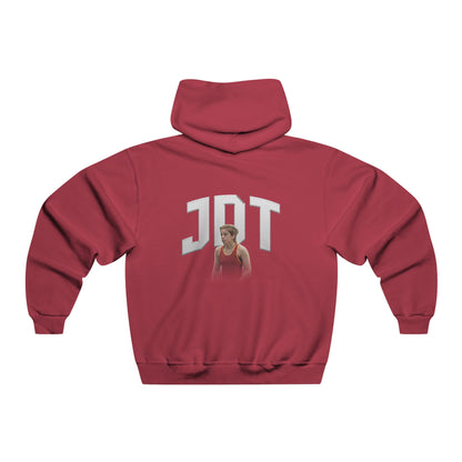 Juanita Duque Trujillo Vintage Hoodie
