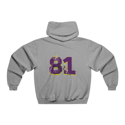 Jojo Kenerson Vintage Hoodie