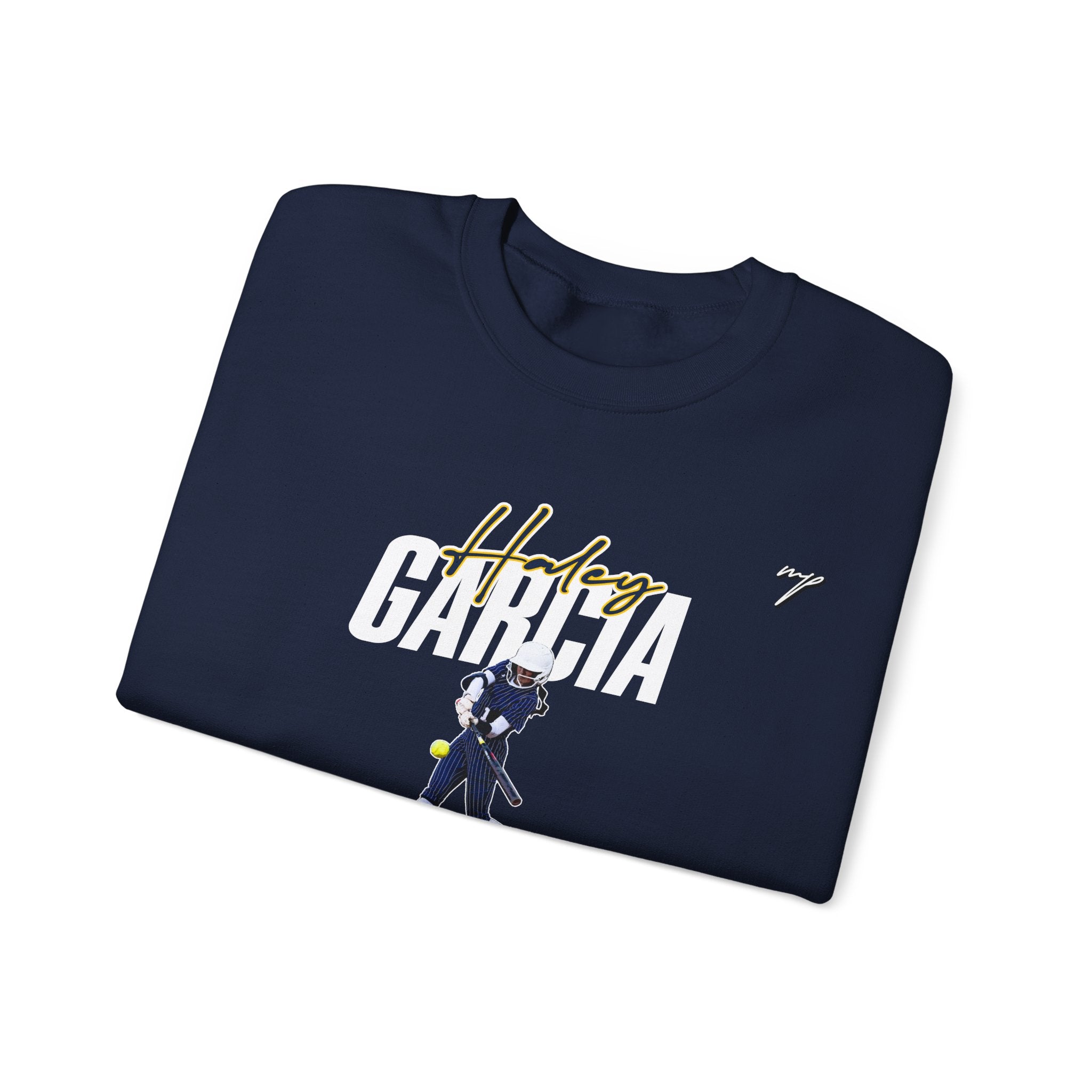 Haley Garcia Crewneck