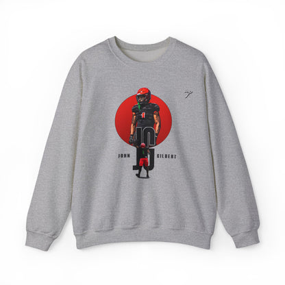 John Gilbert Crewneck
