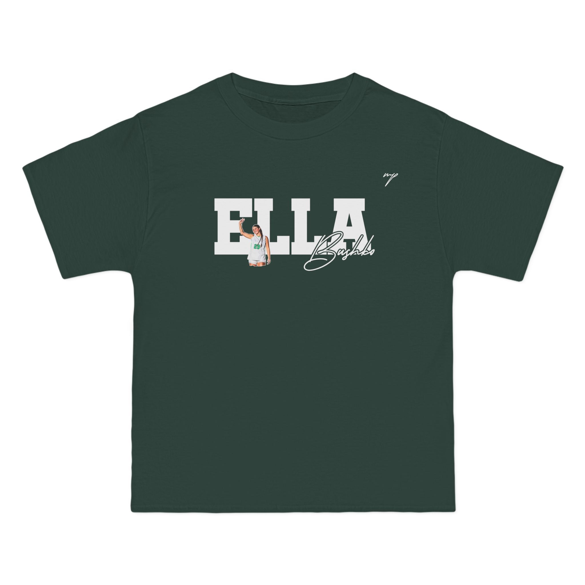 Ella Bushko Vintage Tee