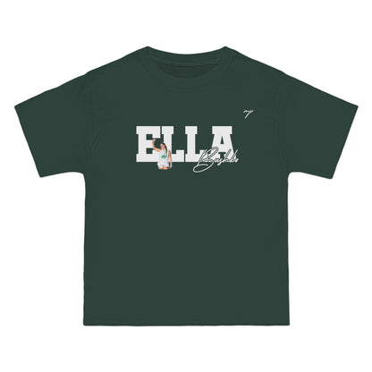 Ella Bushko Vintage Tee