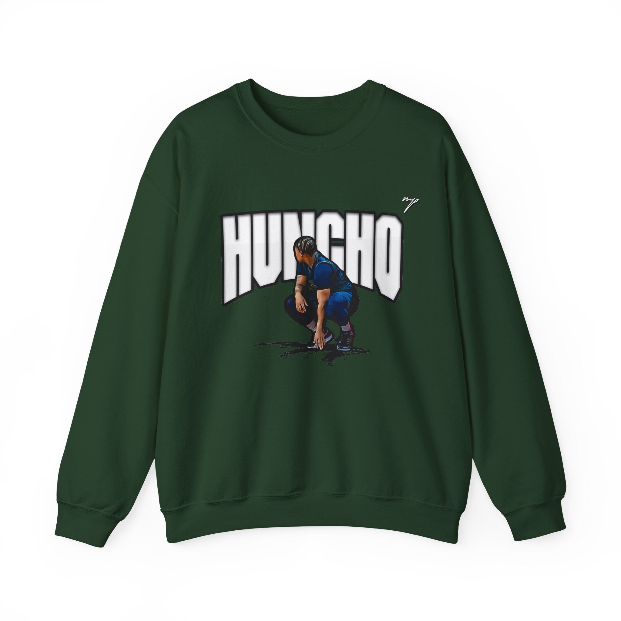 Natalia Williams Crewneck