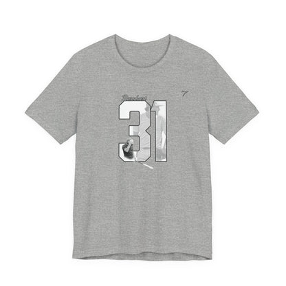 Thomas Barnhart Graphic Tee