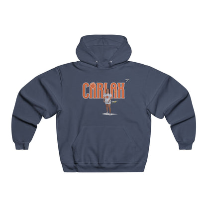 Carlie Desimone Vintage Hoodie