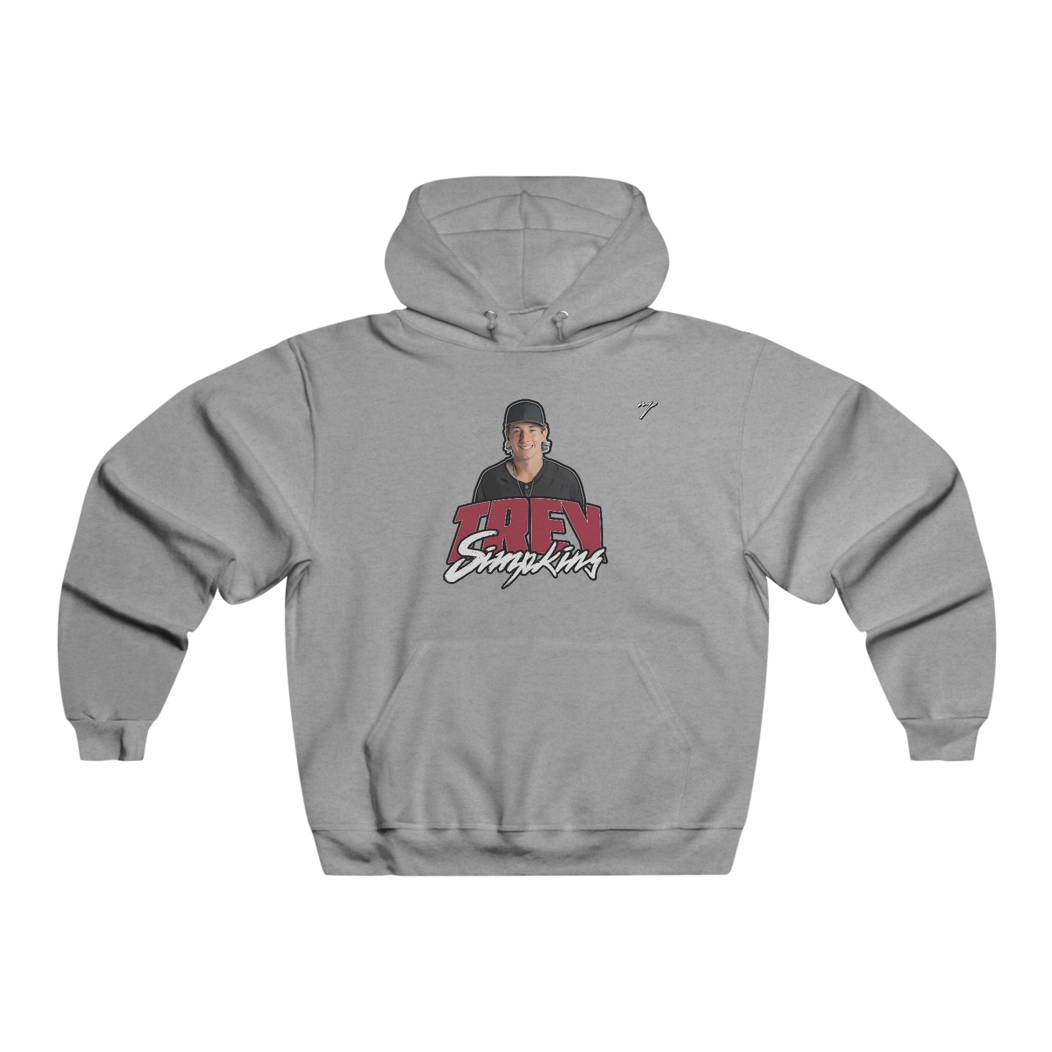 Trey Simpkins Vintage Hoodie