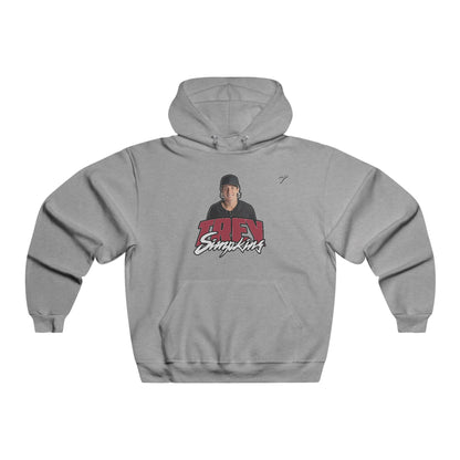 Trey Simpkins Vintage Hoodie