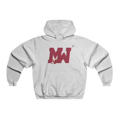 Morgan Waln Vintage Hoodie