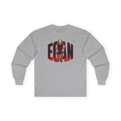 Grace Egan Long Sleeve Tee