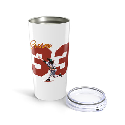 Zack Easton Tumbler Mug