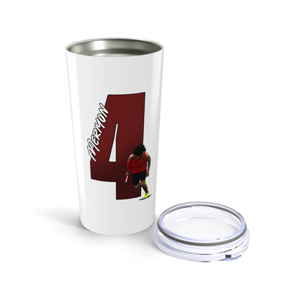 J'Meriyon Osborne Tumbler Mug