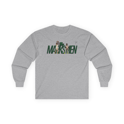 Dashawn Westbrook Long Sleeve Tee