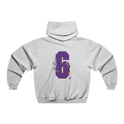 Reese Wilburn Vintage Hoodie