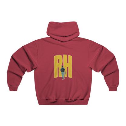 Ryker Hill Vintage Hoodie