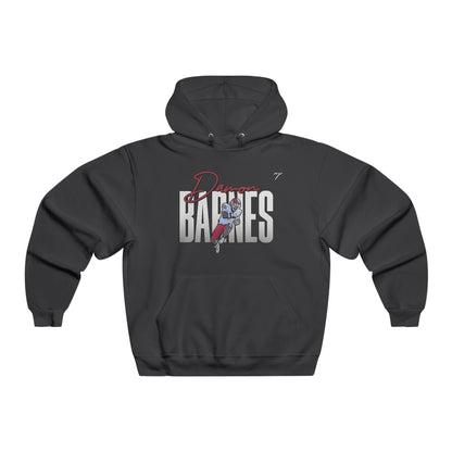 Damon Barnes Vintage Hoodie
