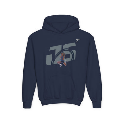 Jalynn Smith Youth Hoodie