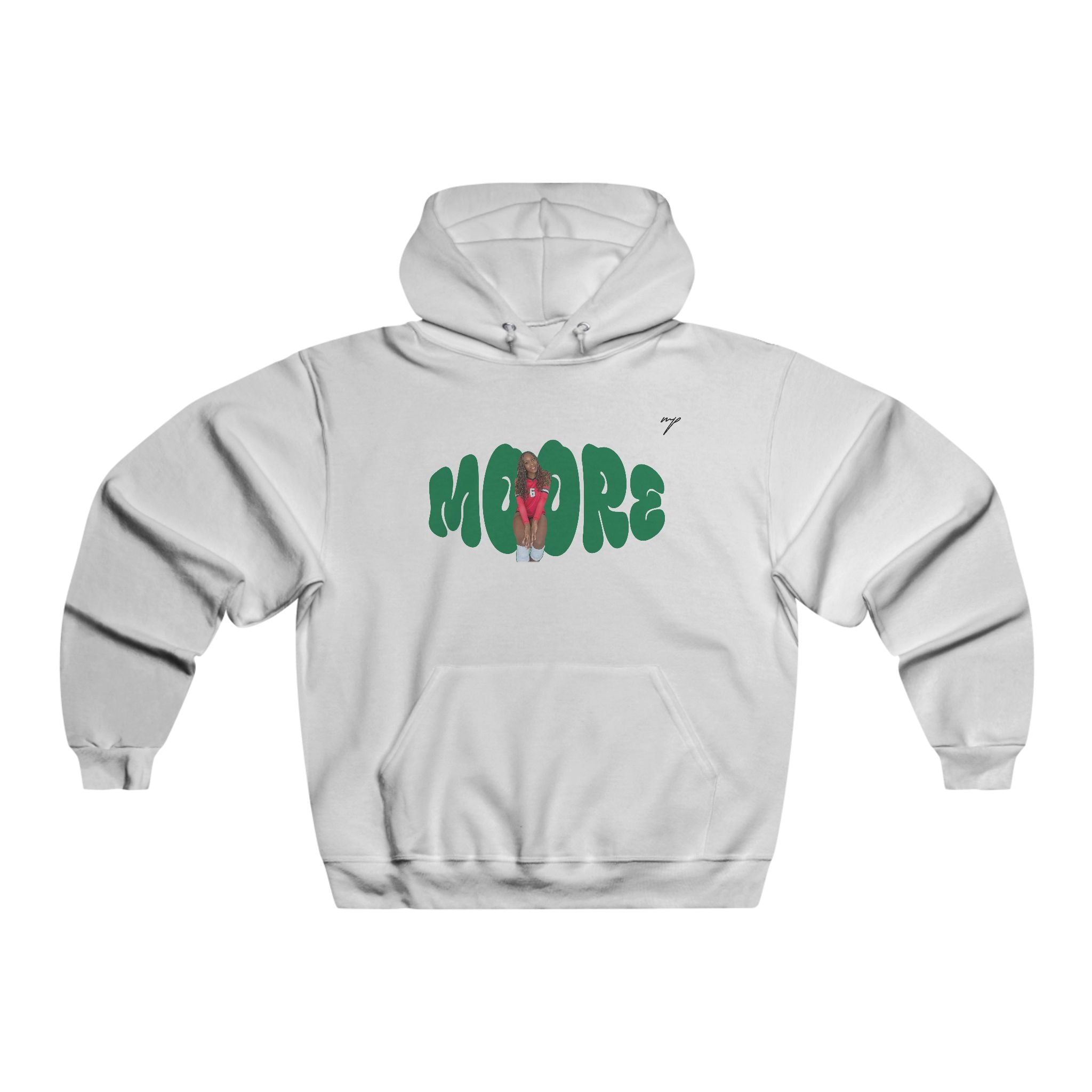 Aniyah Moore Vintage Hoodie