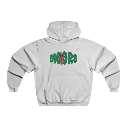 Aniyah Moore Vintage Hoodie