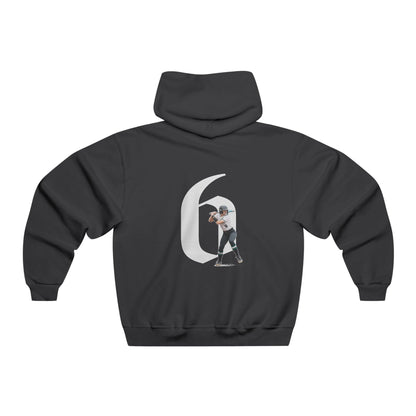 Elizabeth Moffitt Vintage Hoodie