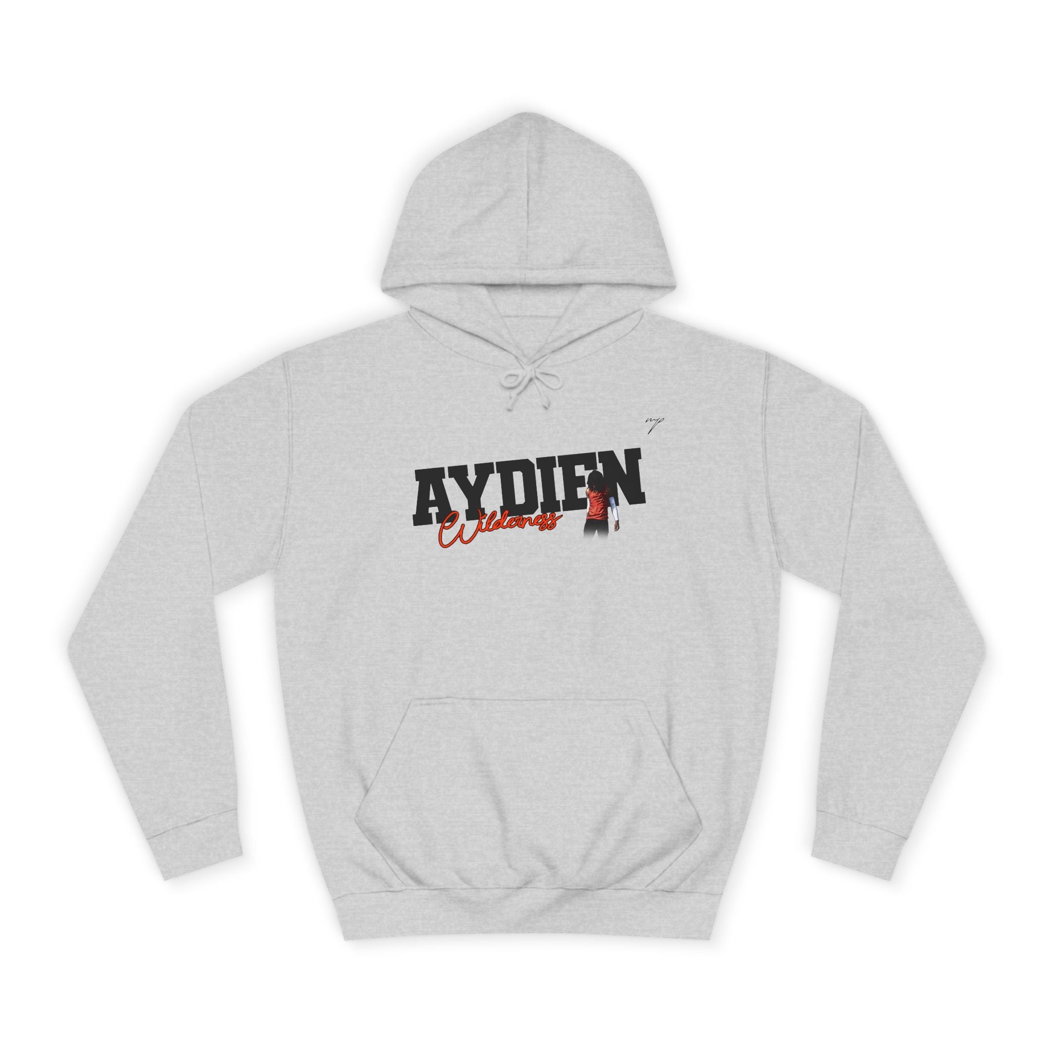 Aydien Wilderness Hoodie