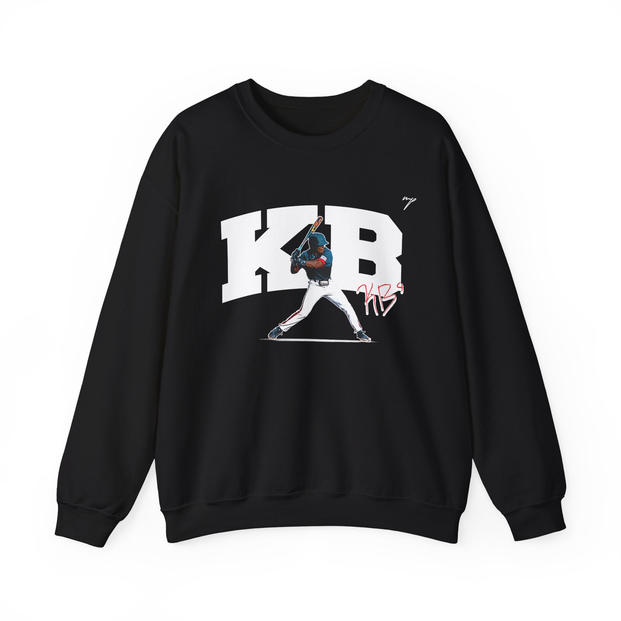 Kyle Boylston Crewneck