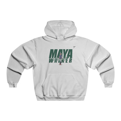 Maya Walker Vintage Hoodie