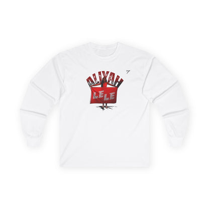 Aliyah Johnson Long Sleeve Tee
