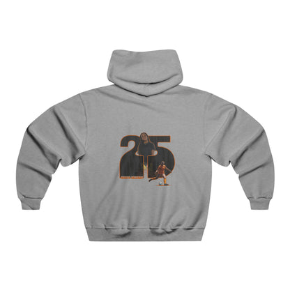 Mateya Dessieux Vintage Hoodie