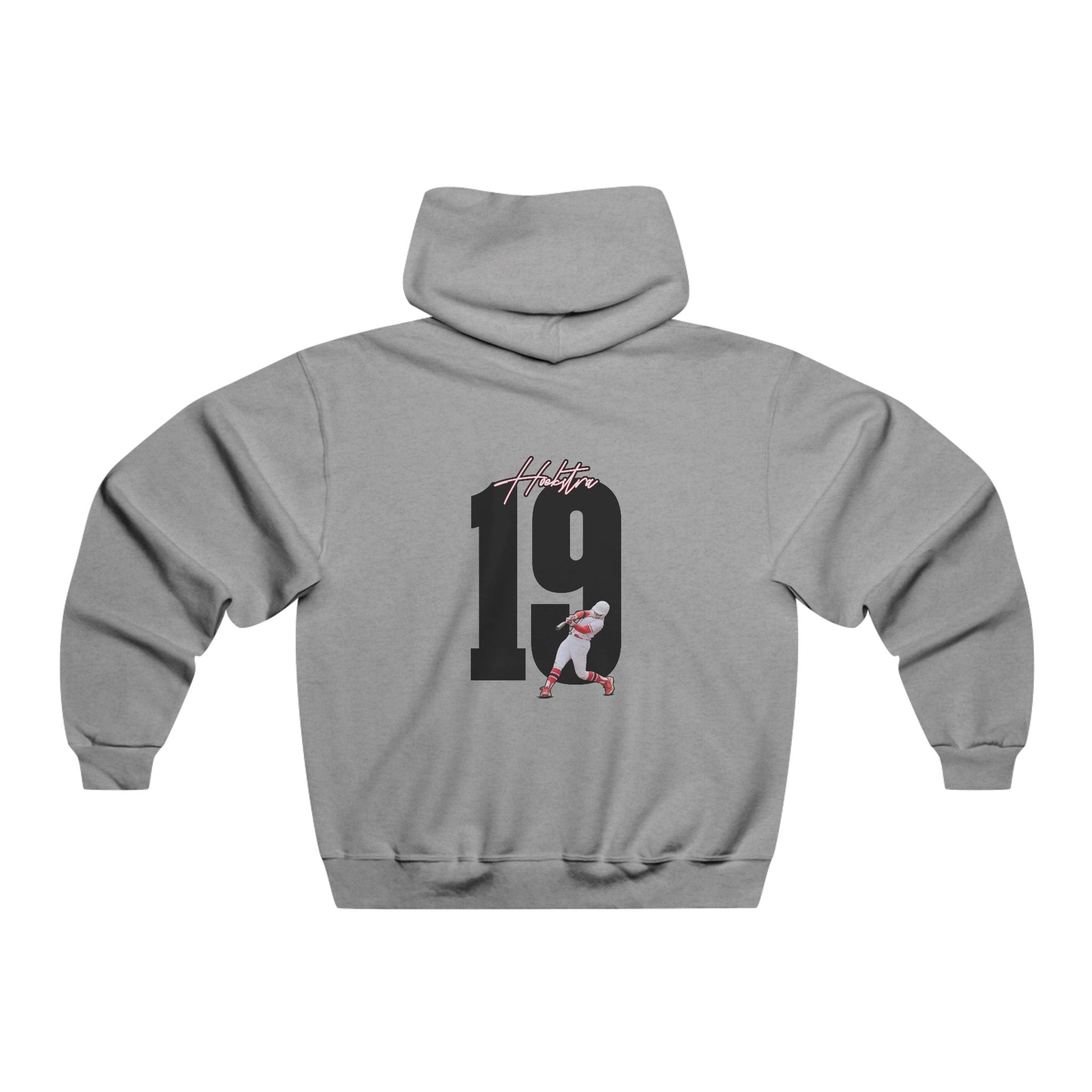 Kelsey Hoekstra Vintage Hoodie