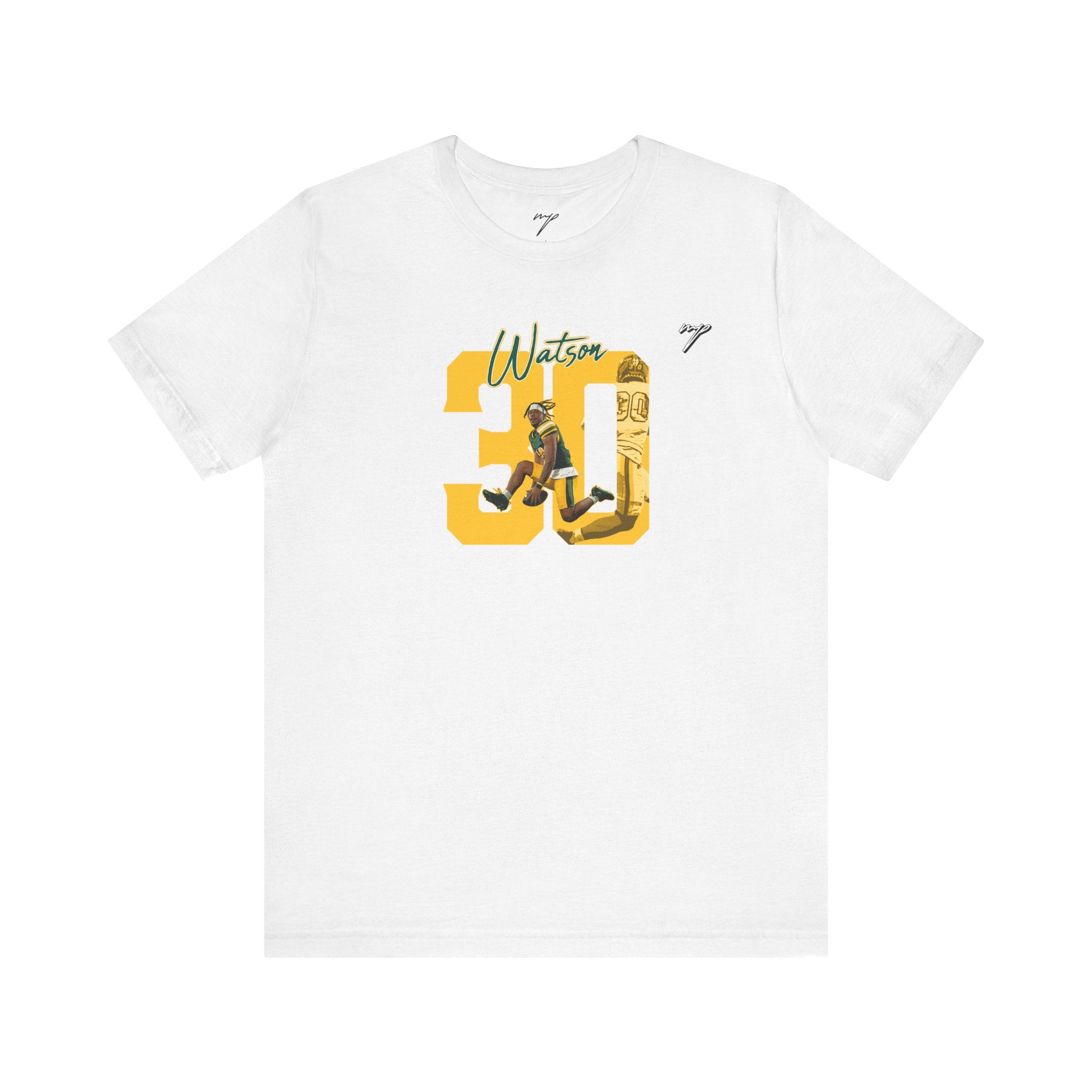 Kelly Watson Graphic Tee