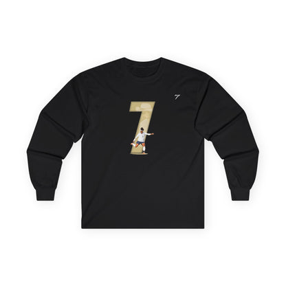 Chloe Bryant Long Sleeve