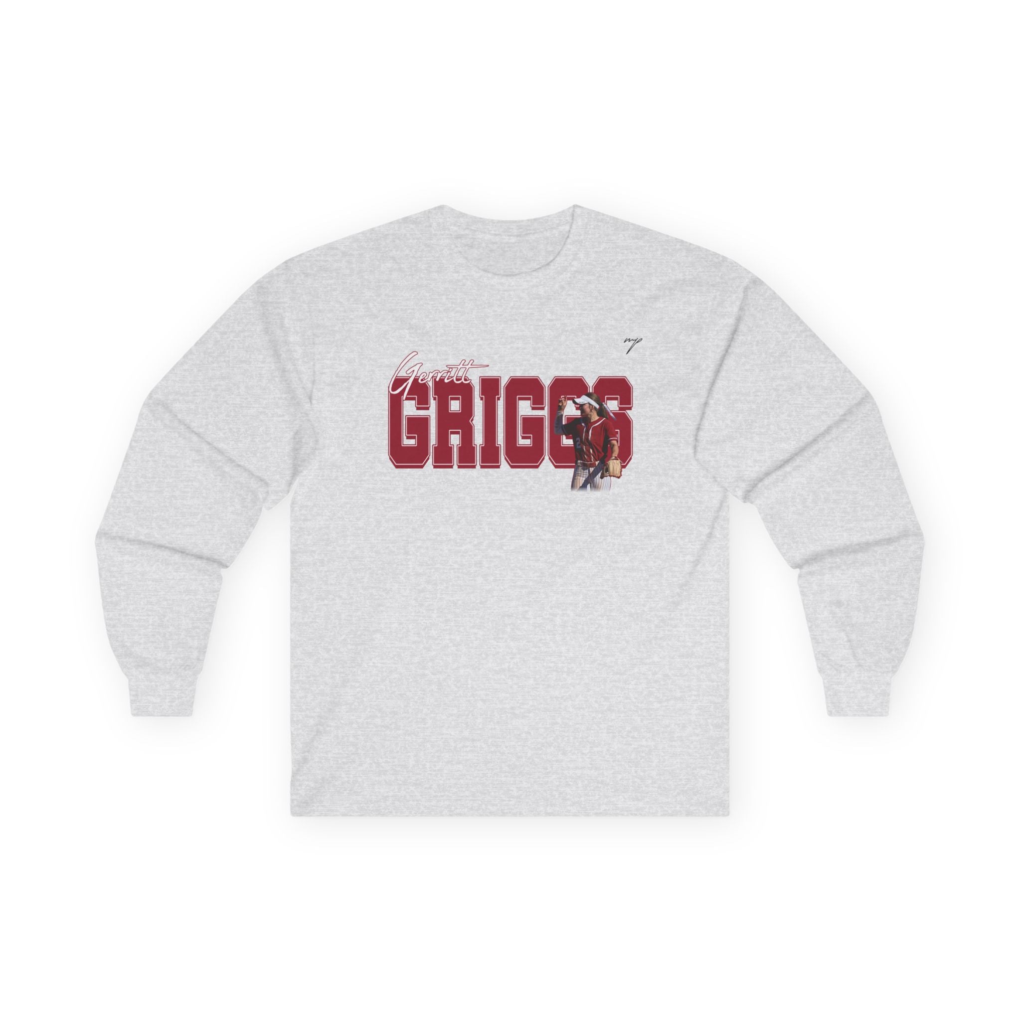 Gerritt Griggs Long Sleeve
