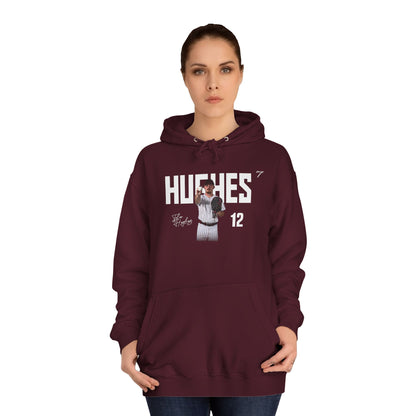 Tyler Hughes Hoodie
