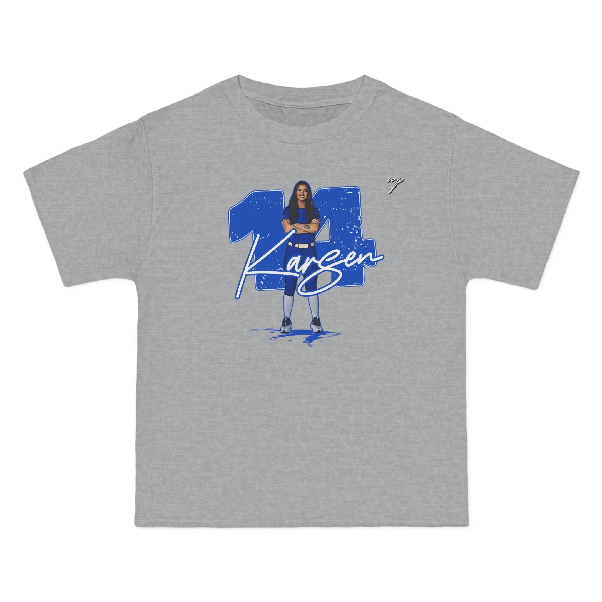 Karsen Griggs Vintage Tee