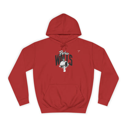 Parker Walls Hoodie