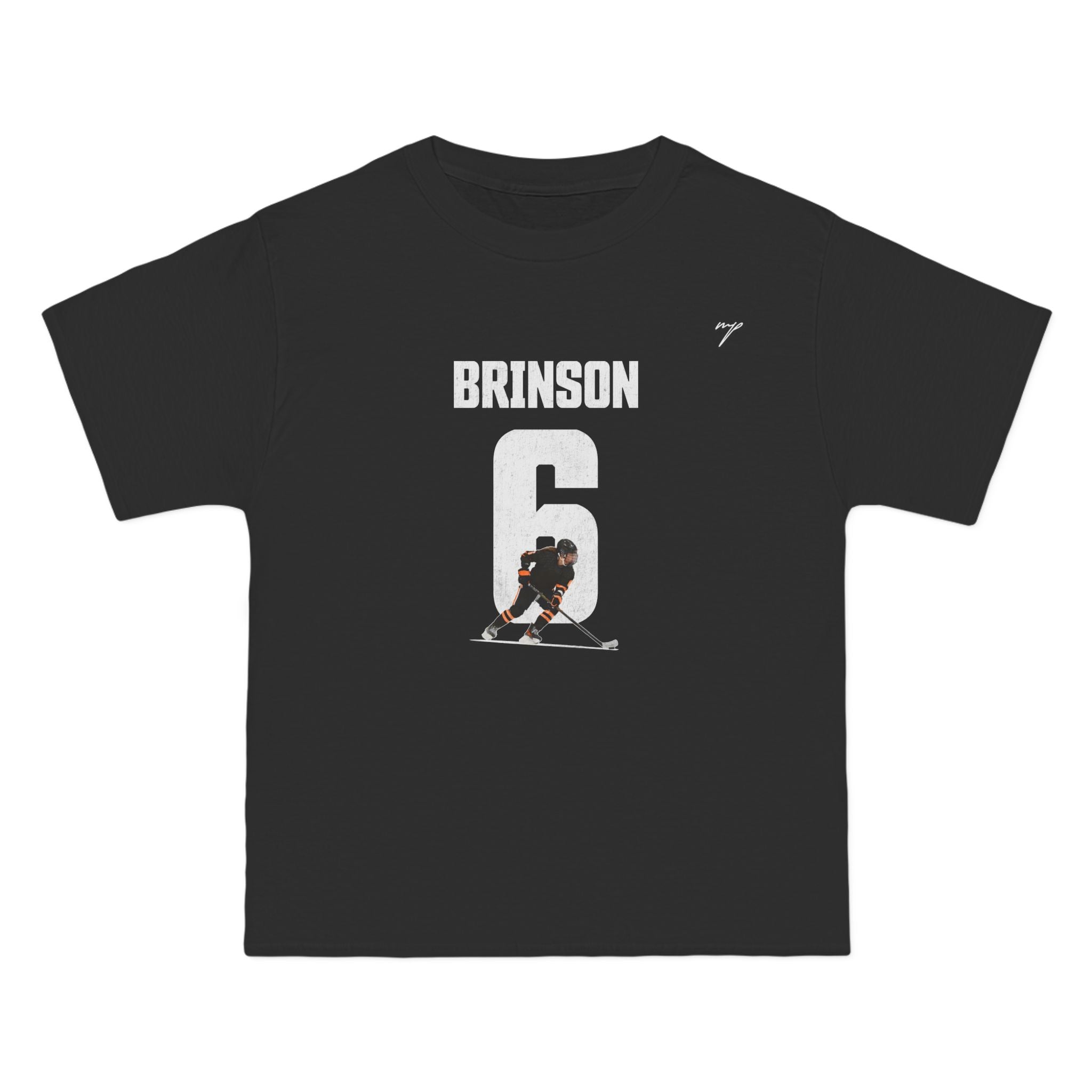 Chloe Brinson Vintage Tee