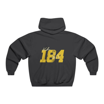 Dylan Kohn Vintage Hoodie