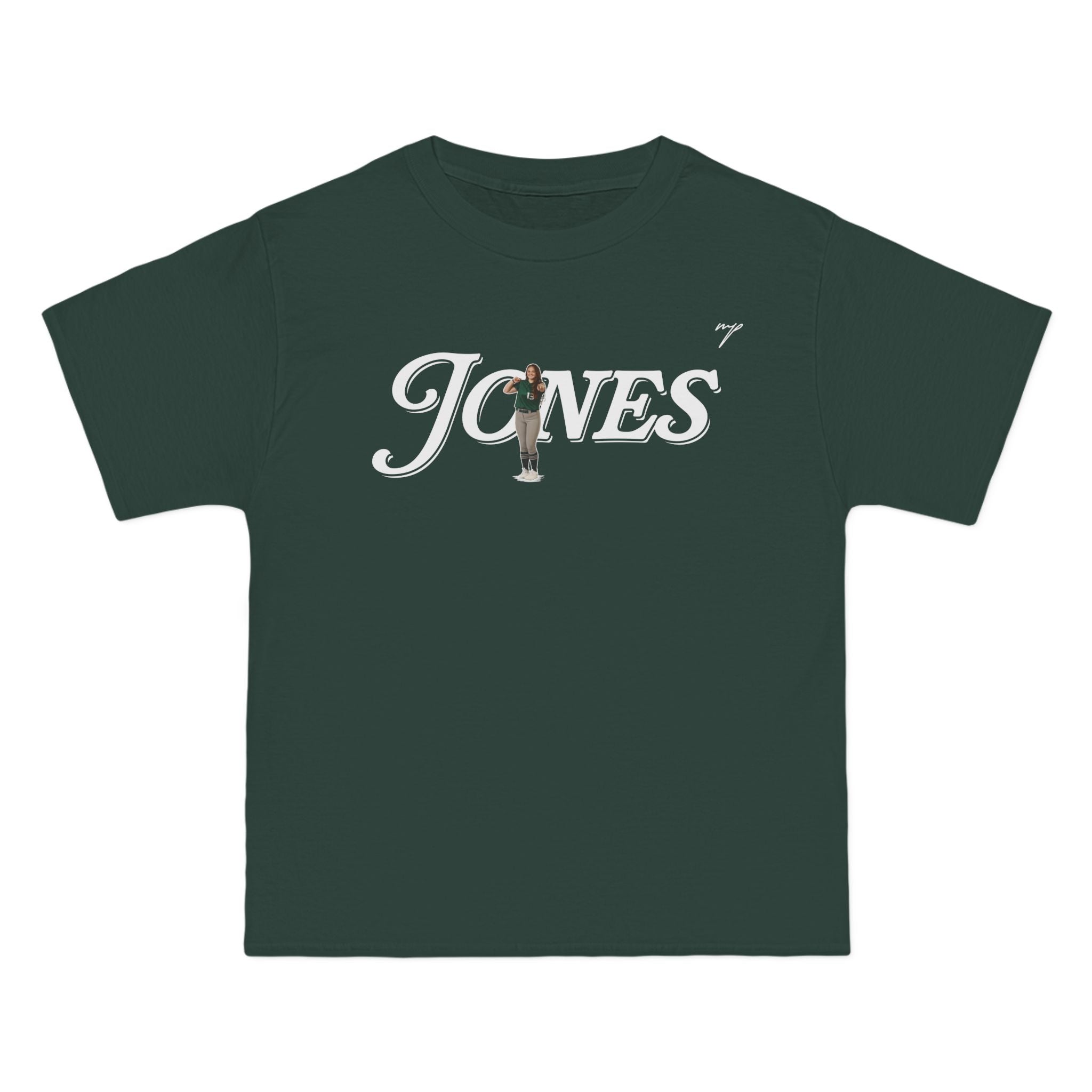 Emily Jones Vintage Tee
