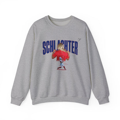 Hannah Schlachter Crewneck