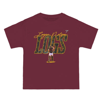 Logan Nelson Vintage Tee
