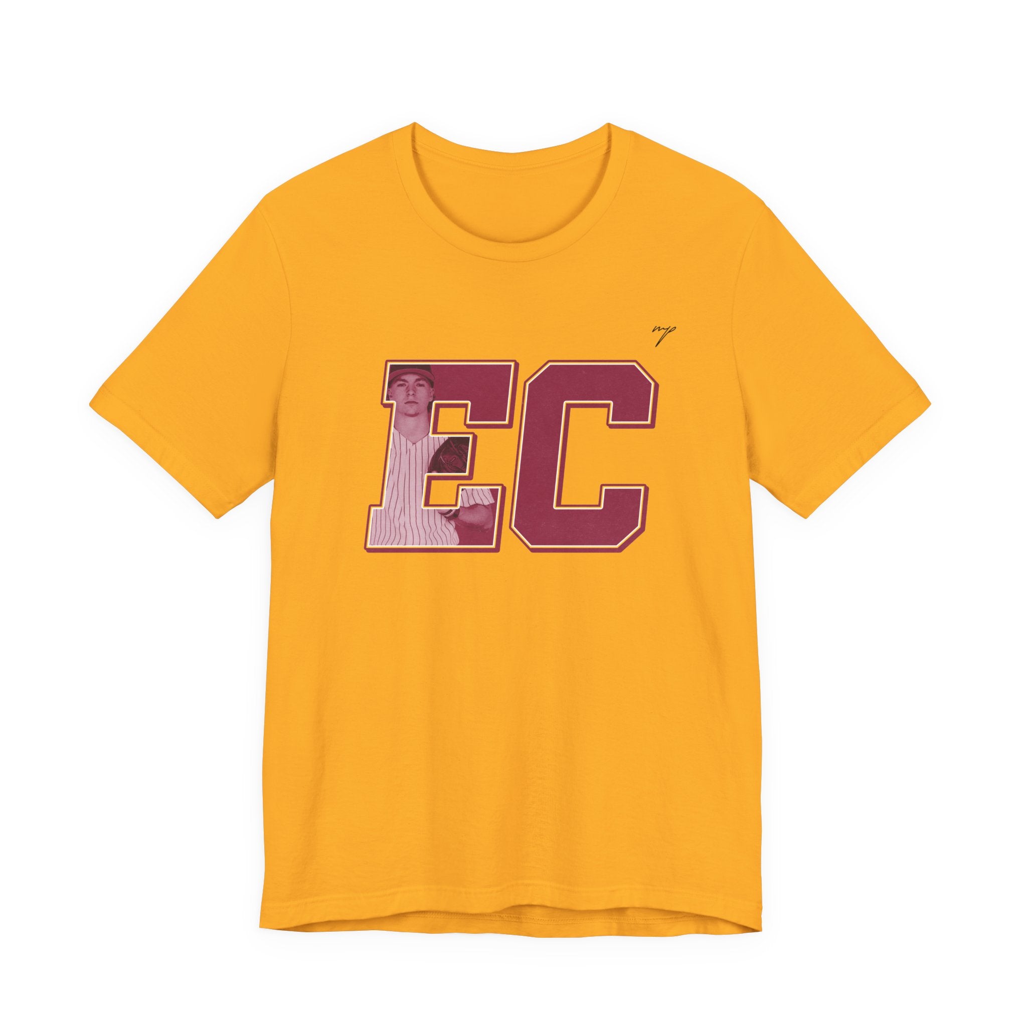 Eli Curtis Graphic Tee