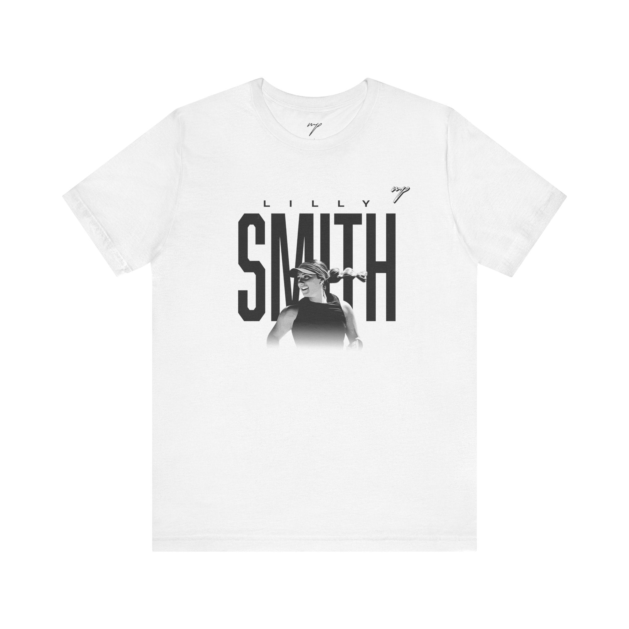 Lilly Smith Graphic Tee