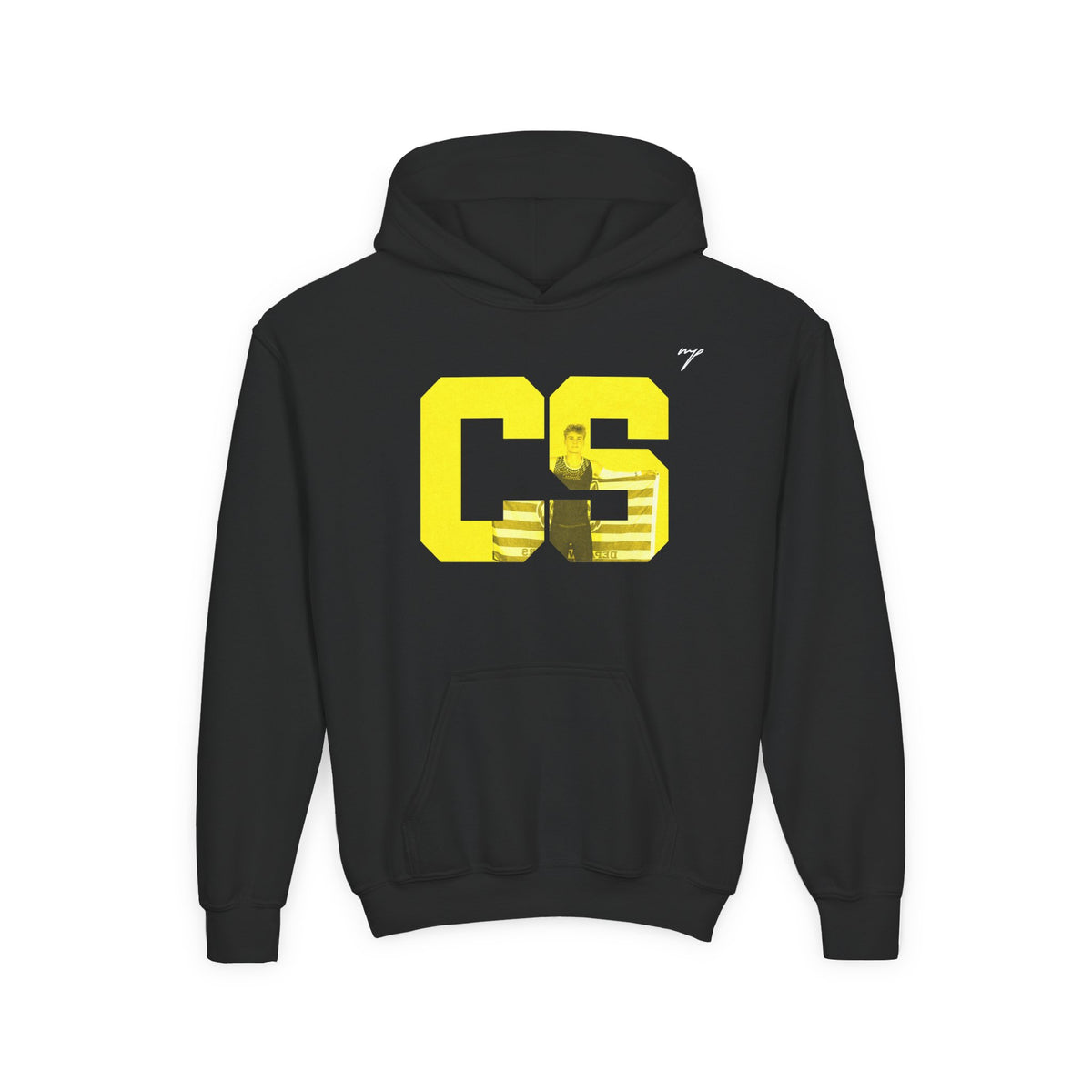 Chris Sorg YOUTH Hoodie